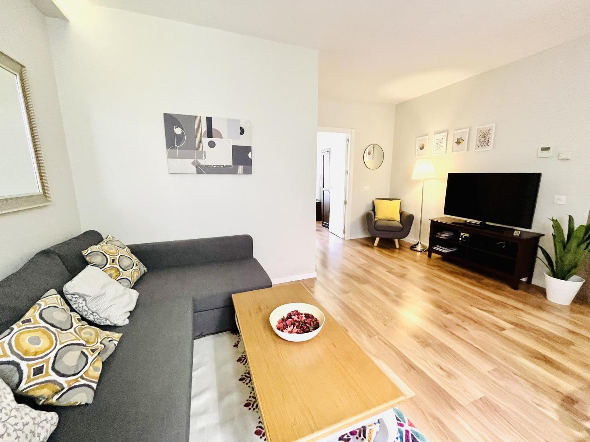 Dplace To Be - Luxury Apartment In Historic Center Madrid Room photo