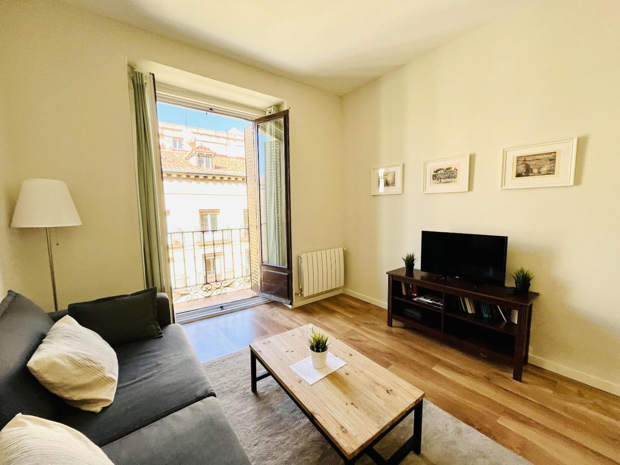 Dplace To Be - Luxury Apartment In Historic Center Madrid Room photo
